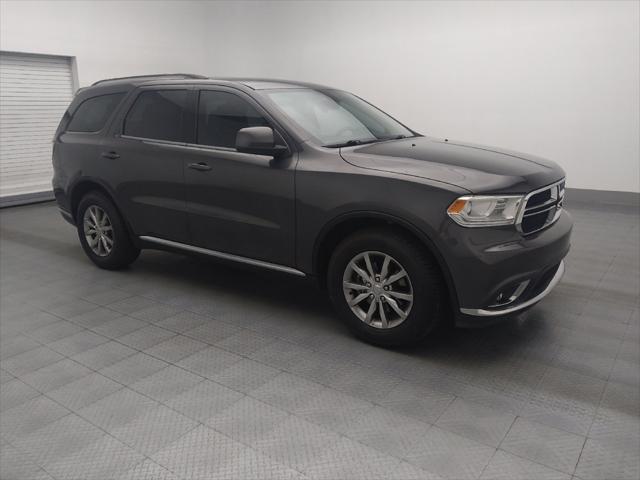 used 2017 Dodge Durango car, priced at $19,695