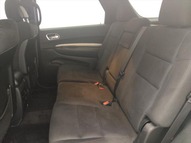used 2017 Dodge Durango car, priced at $19,695