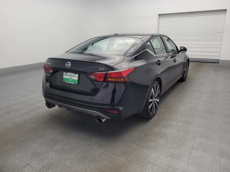 used 2019 Nissan Altima car, priced at $17,295