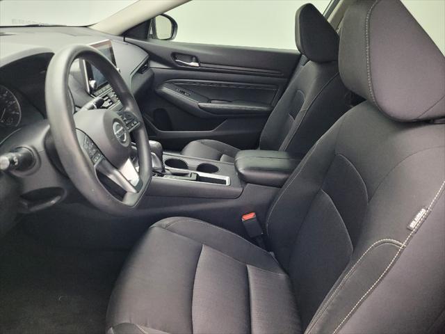 used 2019 Nissan Altima car, priced at $16,495