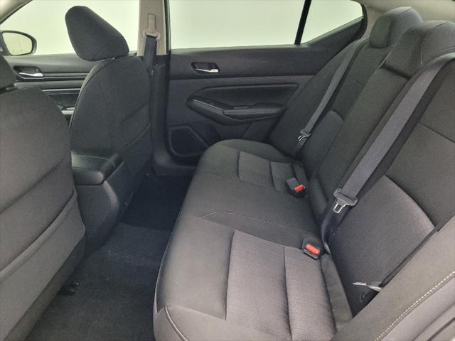 used 2019 Nissan Altima car, priced at $16,495