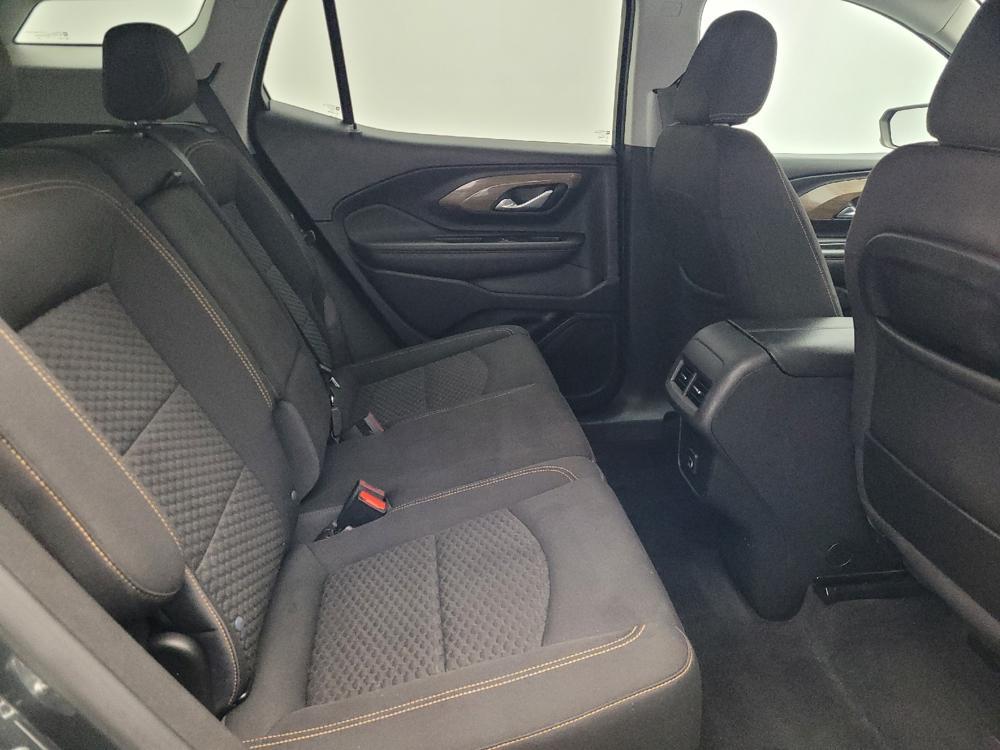 used 2021 GMC Terrain car, priced at $18,295