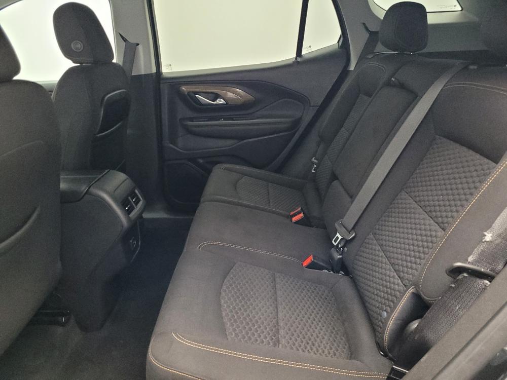used 2021 GMC Terrain car, priced at $18,295