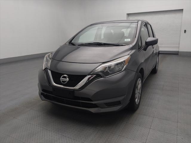 used 2017 Nissan Versa Note car, priced at $12,295