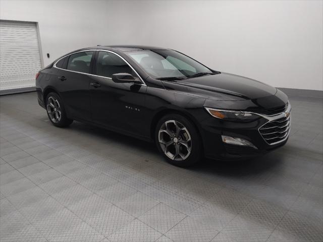 used 2023 Chevrolet Malibu car, priced at $22,895