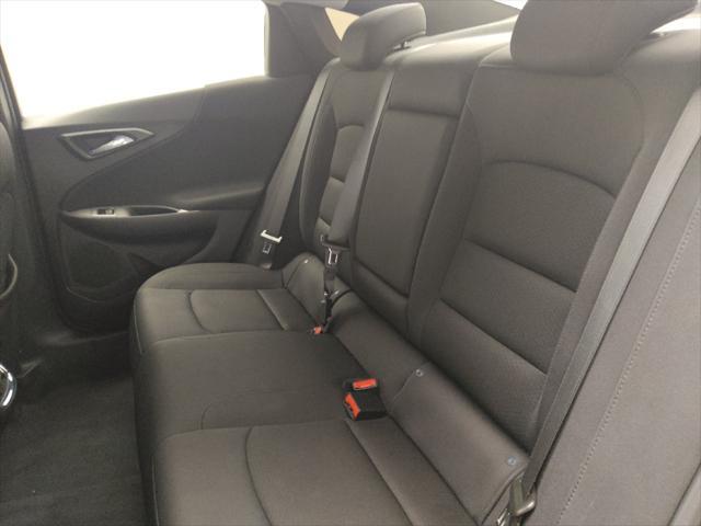 used 2023 Chevrolet Malibu car, priced at $22,895