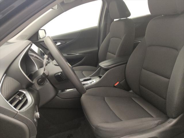 used 2023 Chevrolet Malibu car, priced at $22,895