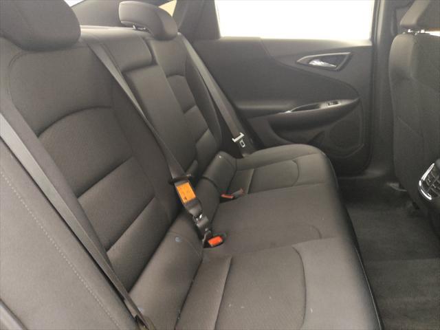 used 2023 Chevrolet Malibu car, priced at $22,895