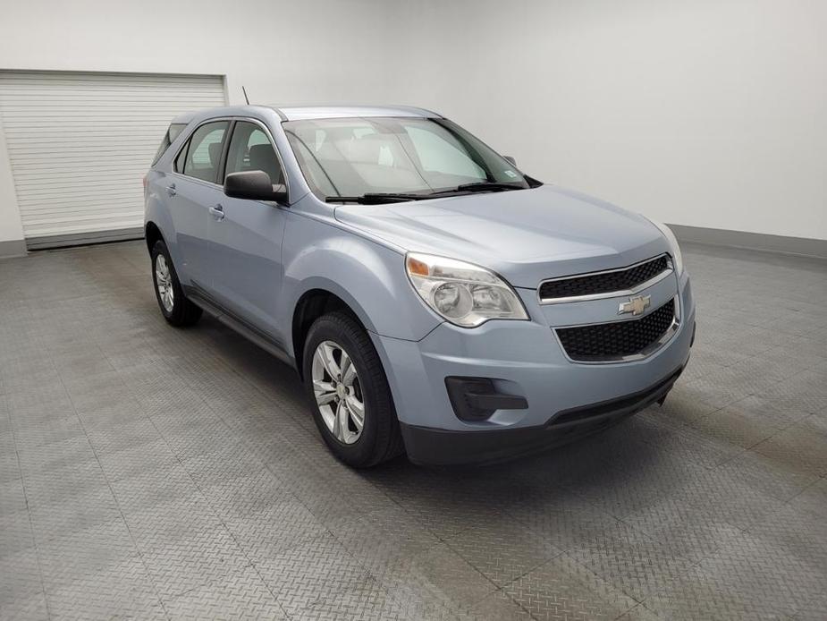 used 2014 Chevrolet Equinox car, priced at $12,995