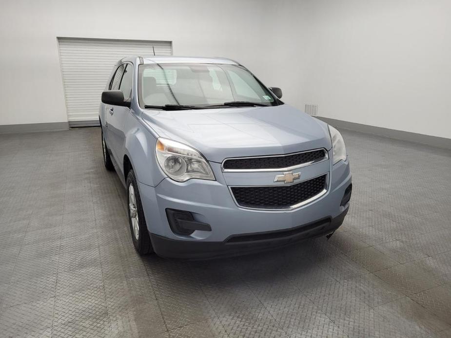 used 2014 Chevrolet Equinox car, priced at $12,995