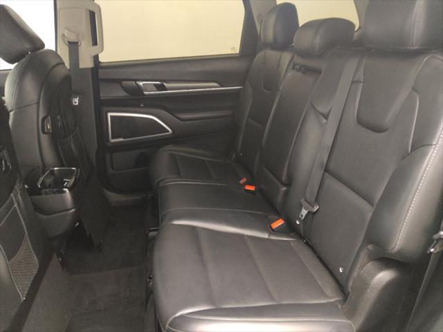 used 2020 Kia Telluride car, priced at $20,395