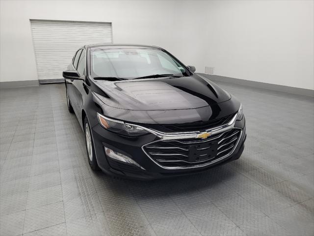used 2023 Chevrolet Malibu car, priced at $23,595