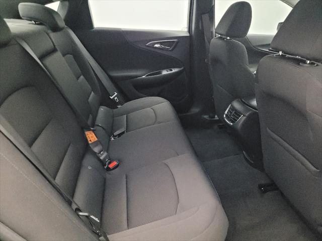 used 2023 Chevrolet Malibu car, priced at $23,595
