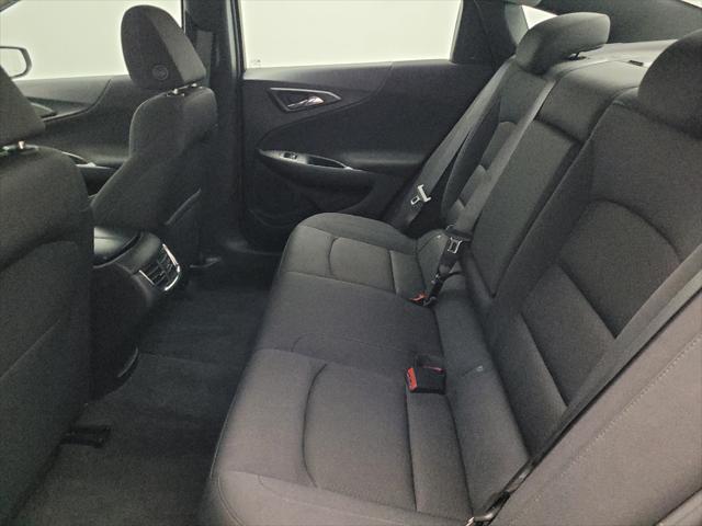 used 2023 Chevrolet Malibu car, priced at $23,595