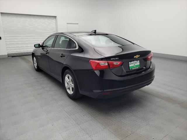 used 2023 Chevrolet Malibu car, priced at $23,595