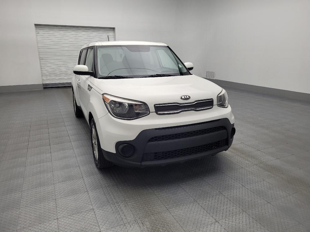 used 2019 Kia Soul car, priced at $13,895
