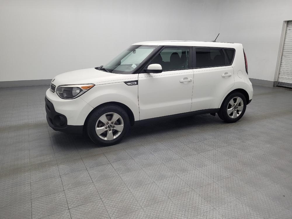 used 2019 Kia Soul car, priced at $13,895