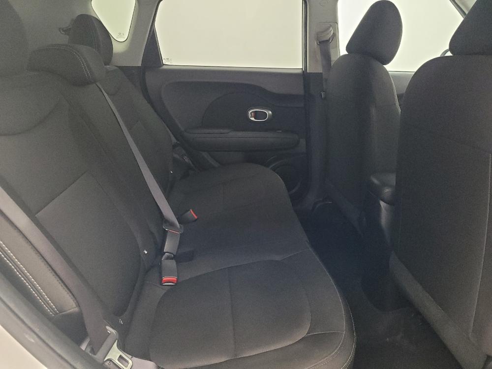used 2019 Kia Soul car, priced at $13,895