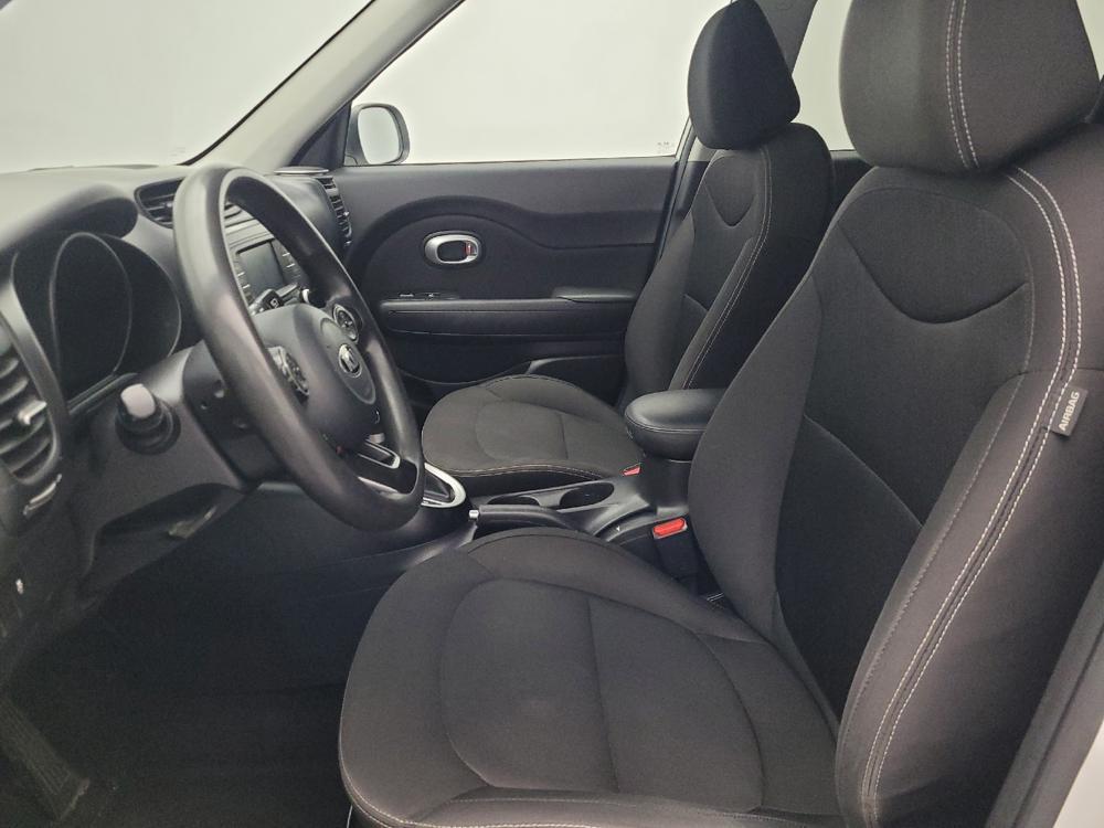 used 2019 Kia Soul car, priced at $13,895