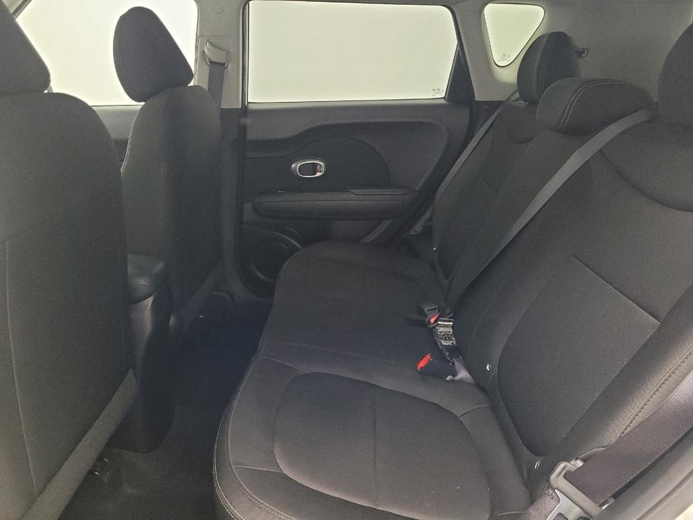used 2019 Kia Soul car, priced at $13,895