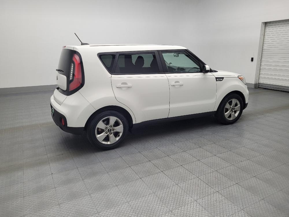 used 2019 Kia Soul car, priced at $13,895