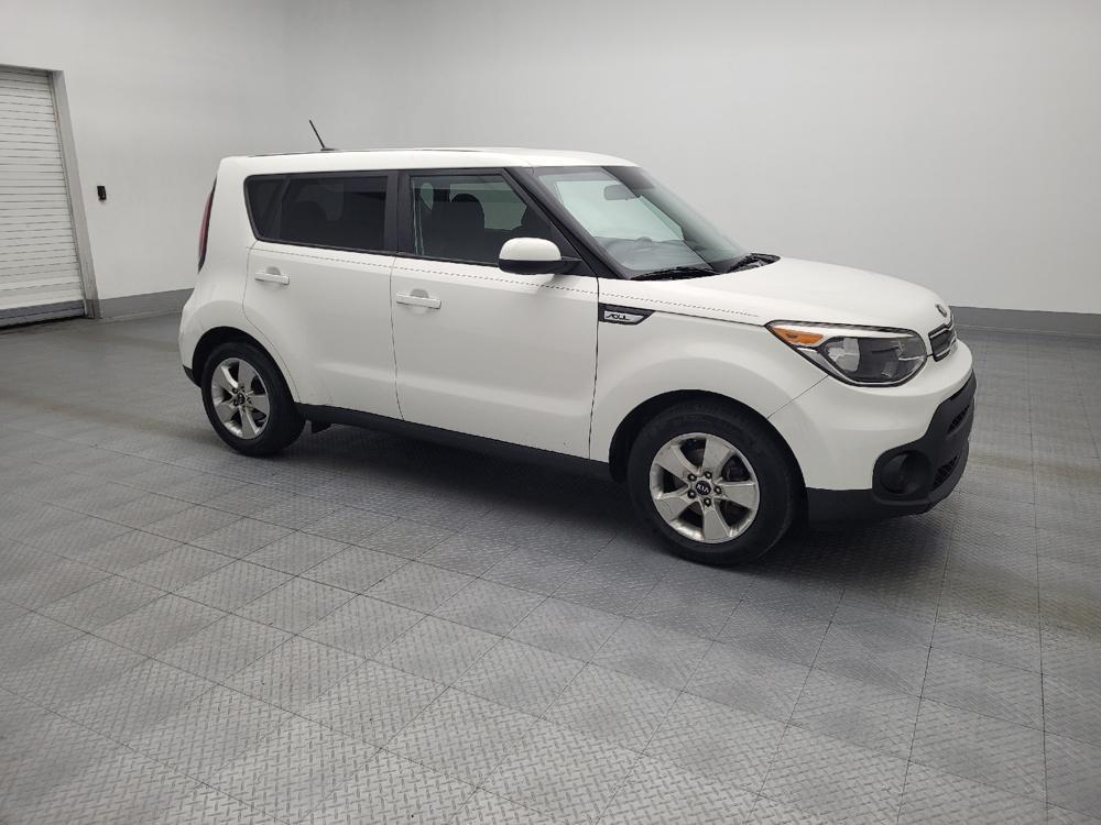 used 2019 Kia Soul car, priced at $13,895