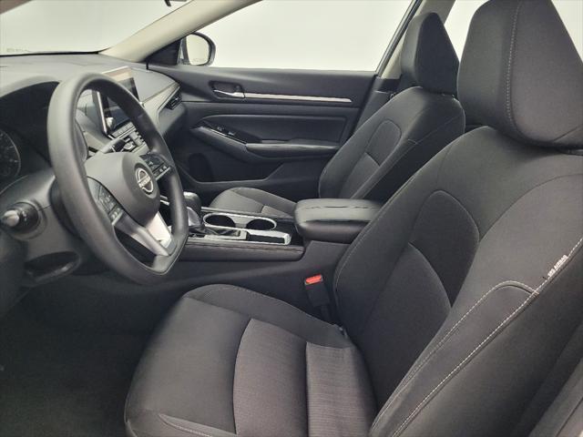 used 2023 Nissan Altima car, priced at $25,195