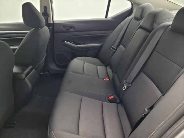 used 2023 Nissan Altima car, priced at $25,195