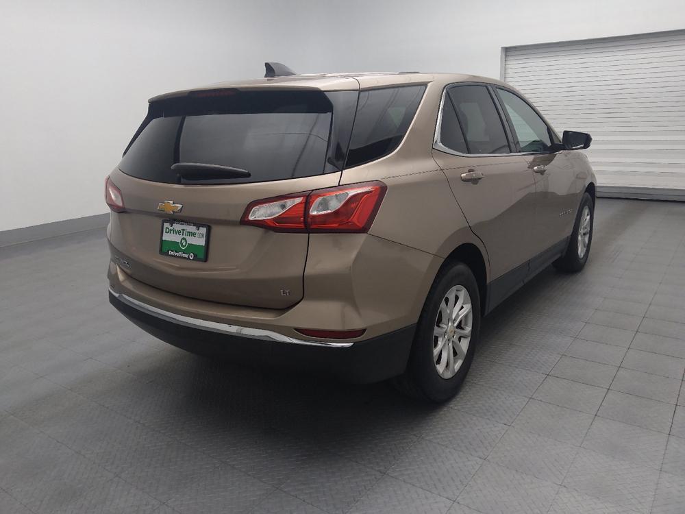 used 2019 Chevrolet Equinox car, priced at $15,795