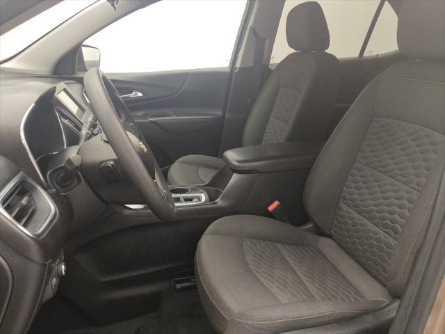 used 2019 Chevrolet Equinox car, priced at $15,995