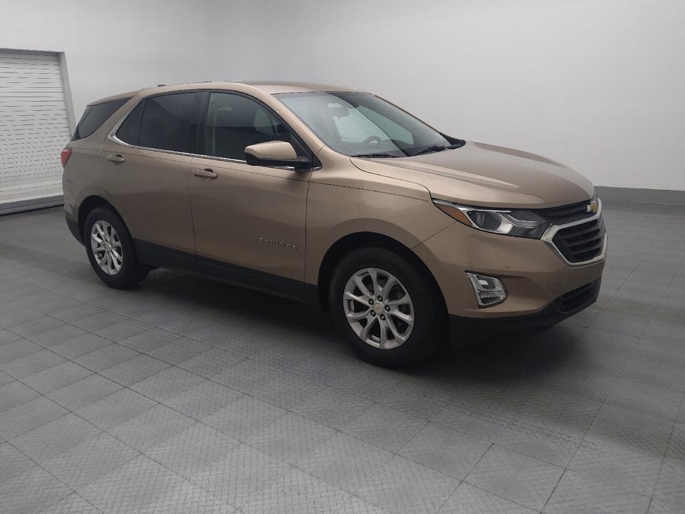 used 2019 Chevrolet Equinox car, priced at $15,795