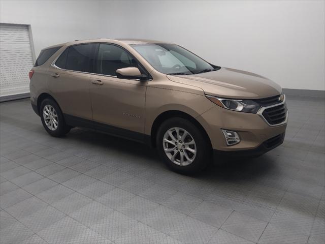 used 2019 Chevrolet Equinox car, priced at $15,995