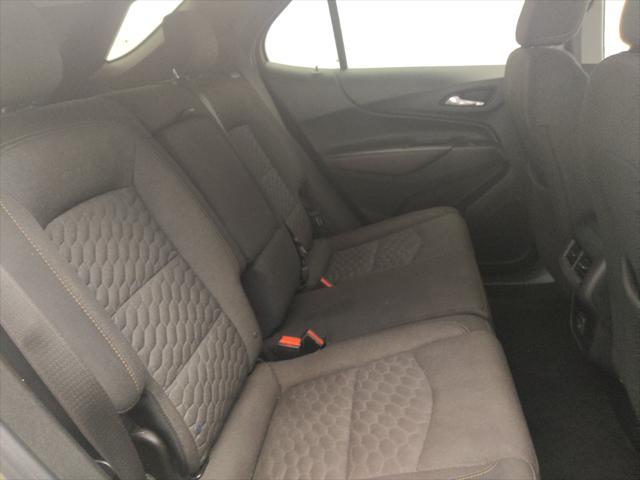 used 2019 Chevrolet Equinox car, priced at $15,995