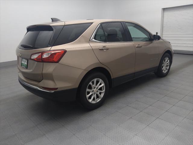 used 2019 Chevrolet Equinox car, priced at $15,995