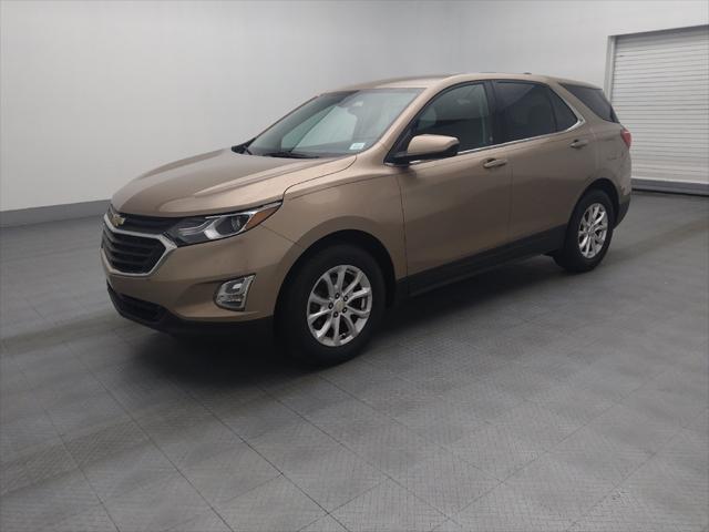 used 2019 Chevrolet Equinox car, priced at $15,995