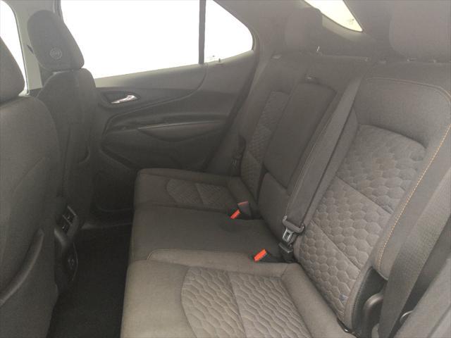 used 2019 Chevrolet Equinox car, priced at $15,995