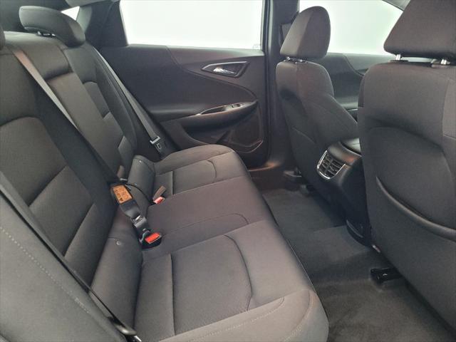 used 2024 Chevrolet Malibu car, priced at $25,195