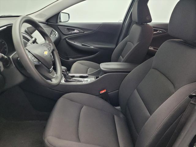 used 2024 Chevrolet Malibu car, priced at $25,195