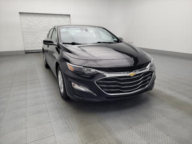 used 2023 Chevrolet Malibu car, priced at $22,895
