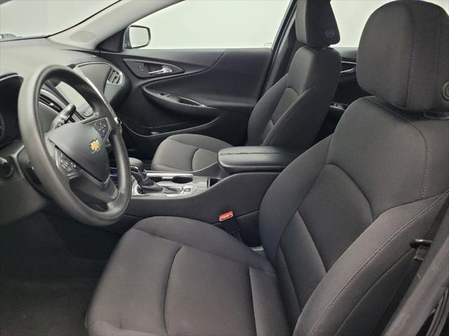 used 2023 Chevrolet Malibu car, priced at $22,895
