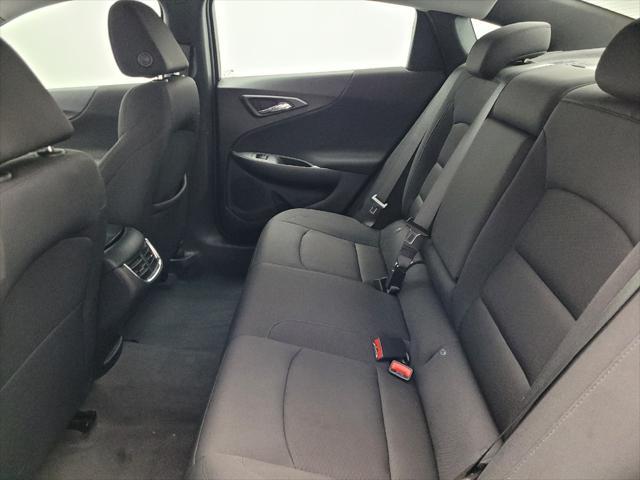used 2023 Chevrolet Malibu car, priced at $22,895