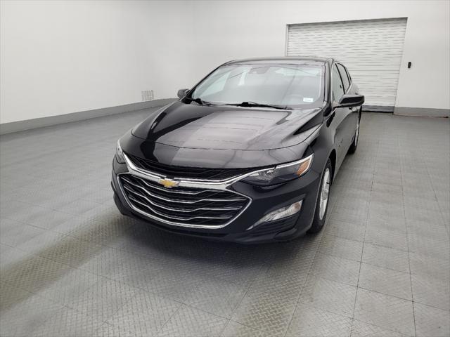 used 2023 Chevrolet Malibu car, priced at $22,895