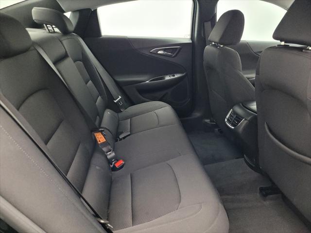 used 2023 Chevrolet Malibu car, priced at $22,895