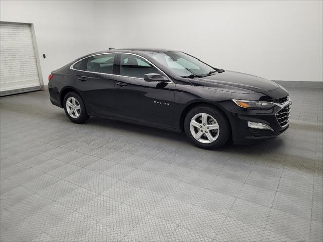 used 2023 Chevrolet Malibu car, priced at $22,895