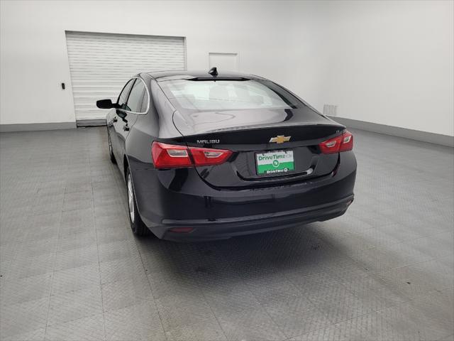 used 2023 Chevrolet Malibu car, priced at $22,895