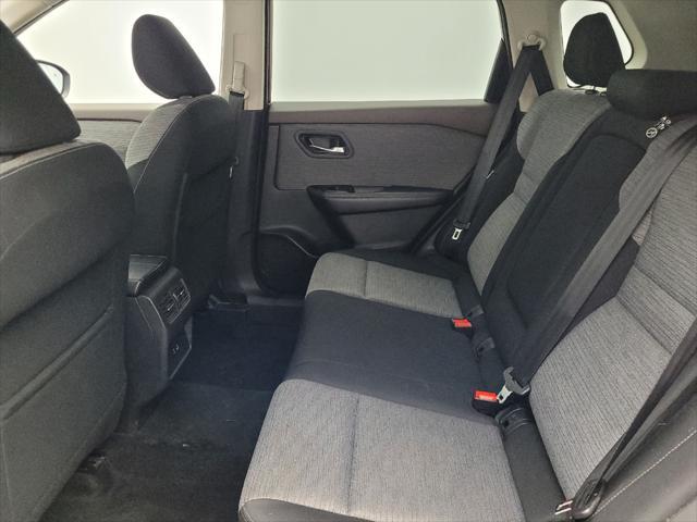 used 2021 Nissan Rogue car, priced at $21,295