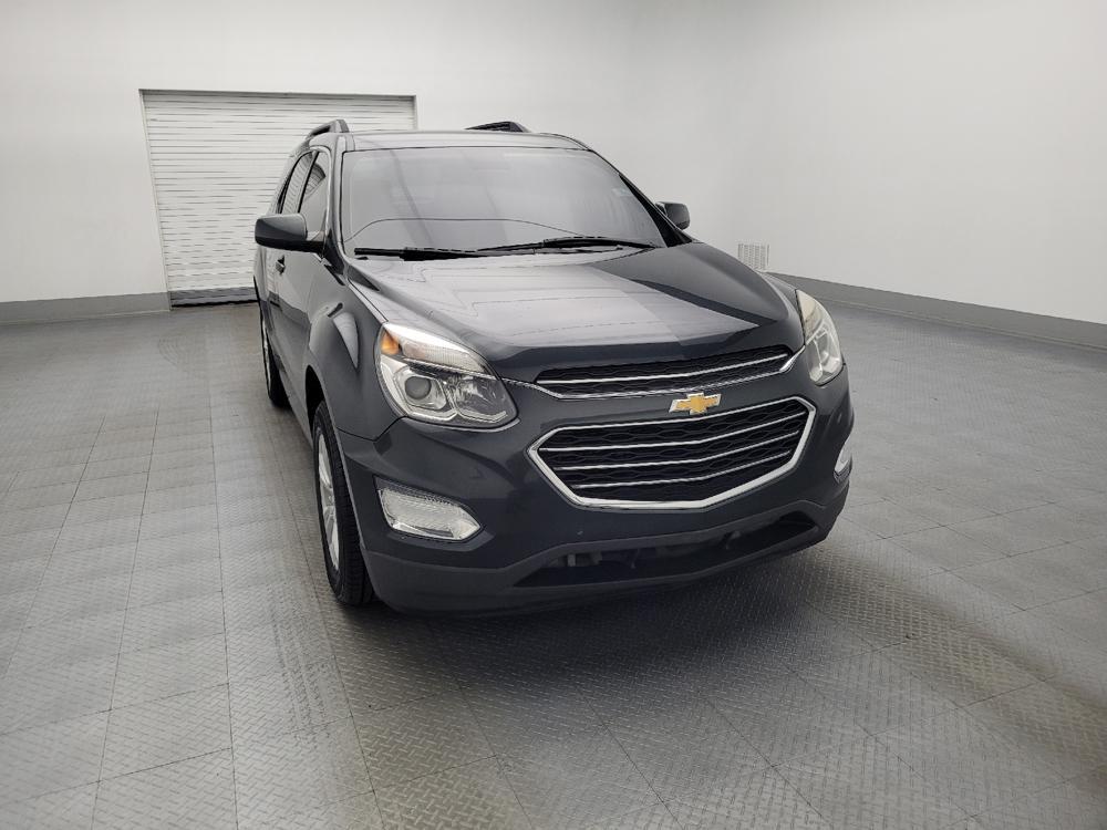 used 2017 Chevrolet Equinox car, priced at $13,095