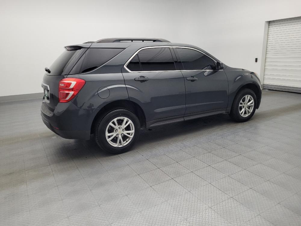 used 2017 Chevrolet Equinox car, priced at $13,095