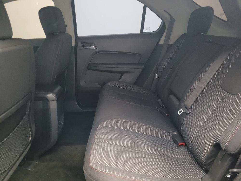 used 2017 Chevrolet Equinox car, priced at $13,095