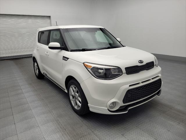 used 2016 Kia Soul car, priced at $12,595